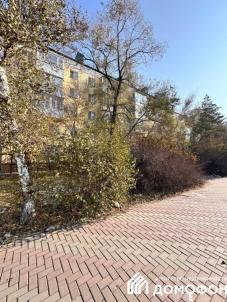 Продажа квартиры Омск. Иртышская Набережная, 19