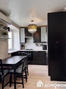 Продажа квартиры Омск. Иртышская Набережная, 19