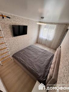 Продажа квартиры Омск. Иртышская Набережная, 19