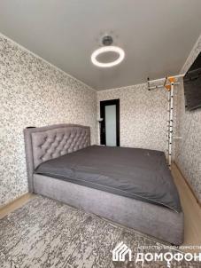 Продажа квартиры Омск. Иртышская Набережная, 19