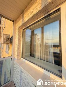 Продажа квартиры Омск. Иртышская Набережная, 19
