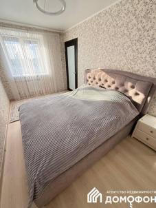 Продажа квартиры Омск. Иртышская Набережная, 19