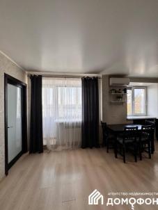 Продажа квартиры Омск. Иртышская Набережная, 19