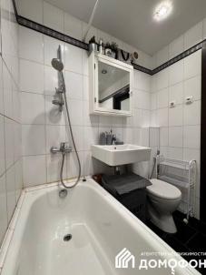 Продажа квартиры Омск. Иртышская Набережная, 19