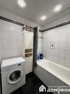 Продажа квартиры Омск. Иртышская Набережная, 19