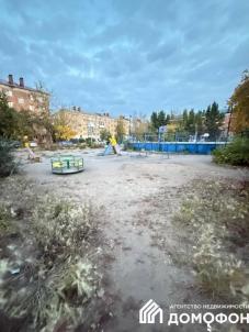 Продажа квартиры Омск. Иртышская Набережная, 19