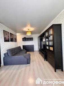 Продажа квартиры Омск. Иртышская Набережная, 19