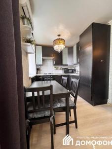 Продажа квартиры Омск. Иртышская Набережная, 19