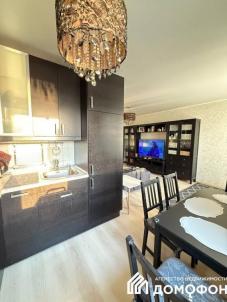 Продажа квартиры Омск. Иртышская Набережная, 19