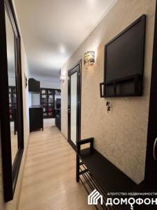 Продажа квартиры Омск. Иртышская Набережная, 19