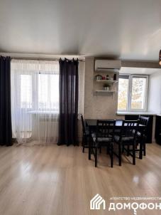 Продажа квартиры Омск. Иртышская Набережная, 19