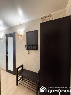 Продажа квартиры Омск. Иртышская Набережная, 19