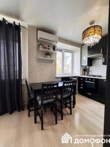 Продажа квартиры Омск. Иртышская Набережная, 19