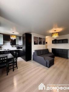 Продажа квартиры Омск. Иртышская Набережная, 19