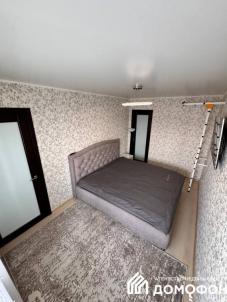 Продажа квартиры Омск. Иртышская Набережная, 19