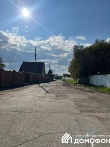 Продажа дома Омск. СОСН Дружба-1, 137