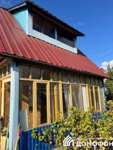 Продажа дома Омск. СОСН Дружба-1, 137