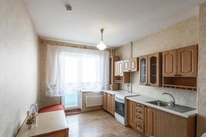 Продажа квартиры Омск. Малиновского, 10 к.1