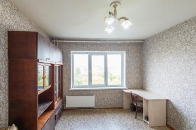 Продажа квартиры Омск. Малиновского, 10 к.1
