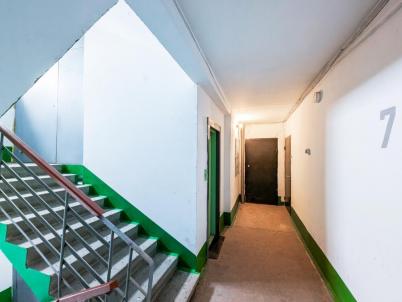 Продажа квартиры Омск. Малиновского, 10 к.1