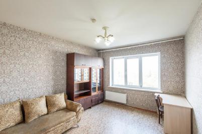 Продажа квартиры Омск. Малиновского, 10 к.1
