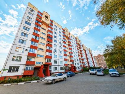 Продажа квартиры Омск. Малиновского, 10 к.1