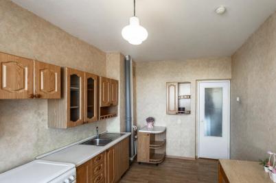 Продажа квартиры Омск. Малиновского, 10 к.1