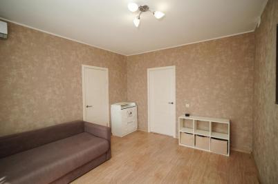 Продажа квартиры Омск. 24-я Северная, 93к4