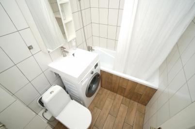 Продажа квартиры Омск. 24-я Северная, 93к4