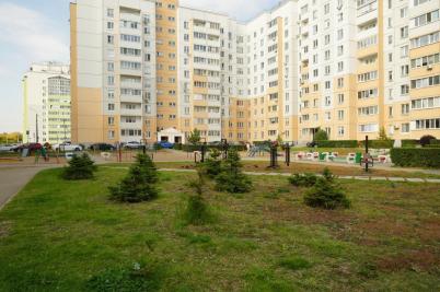 Продажа квартиры Омск. 24-я Северная, 93к4
