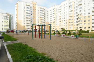 Продажа квартиры Омск. 24-я Северная, 93к4