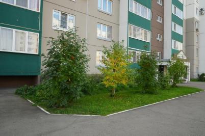 Продажа квартиры Омск. 24-я Северная, 93к4