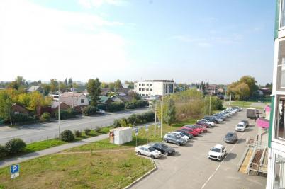 Продажа квартиры Омск. 24-я Северная, 93к4