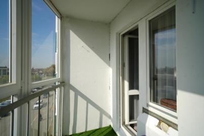 Продажа квартиры Омск. 24-я Северная, 93к4