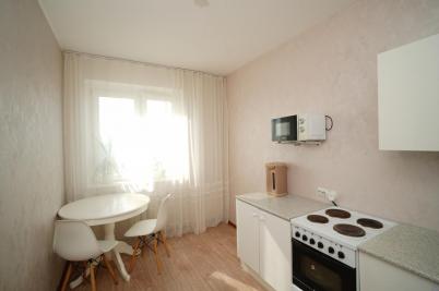 Продажа квартиры Омск. 24-я Северная, 93к4