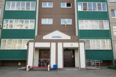 Продажа квартиры Омск. 24-я Северная, 93к4