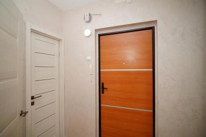Продажа квартиры Омск. 24-я Северная, 93к4