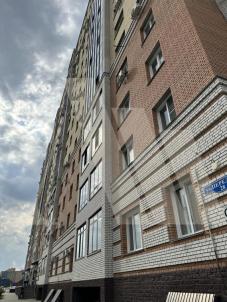 Продажа квартиры Омск. Прибрежный-2, Перелета, 28