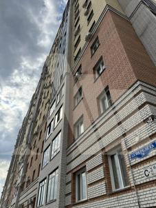 Продажа квартиры Омск. Прибрежный-2, Перелета, 28