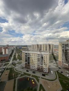 Продажа квартиры Омск. Прибрежный-2, Перелета, 28