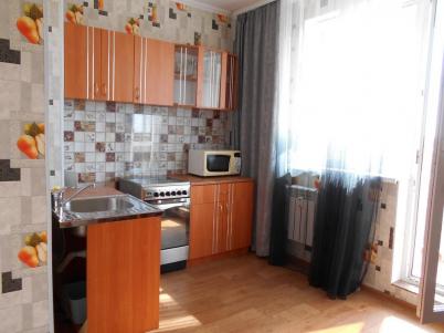 Продажа квартиры Омск. улица Кирова 51