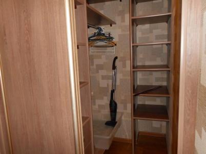 Продажа квартиры Омск. улица Кирова 51
