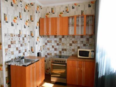 Продажа квартиры Омск. улица Кирова 51
