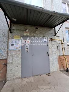 Продажа квартиры Омск. ул. Рокоссовского,28