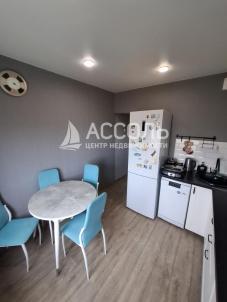 Продажа квартиры Омск. ул. Рокоссовского,28