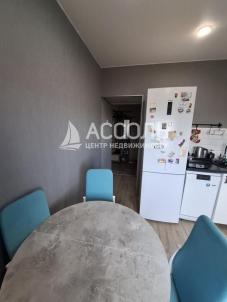 Продажа квартиры Омск. ул. Рокоссовского,28