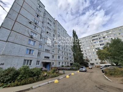 Продажа квартиры Омск. ул. Рокоссовского,28