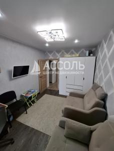Продажа квартиры Омск. ул. Рокоссовского,28