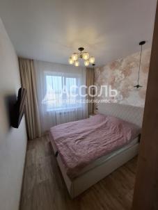 Продажа квартиры Омск. ул. Рокоссовского,28
