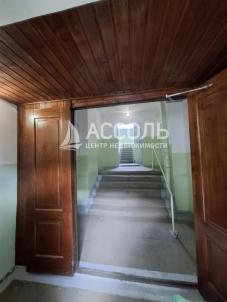 Продажа квартиры Омск. ул. Рокоссовского,28